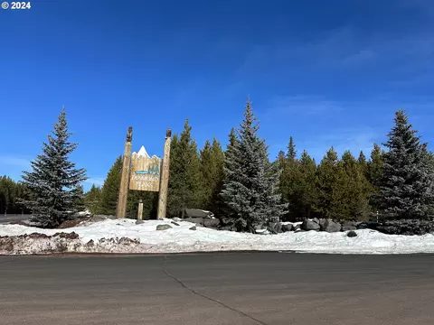 alpine breeze ct, Crescent Lake, OR 97733