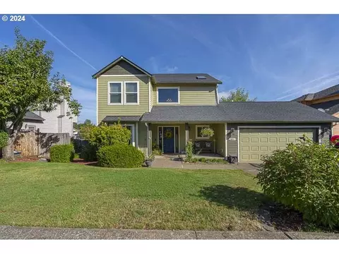 2071 Rollin Ave NW, Salem, OR 97304