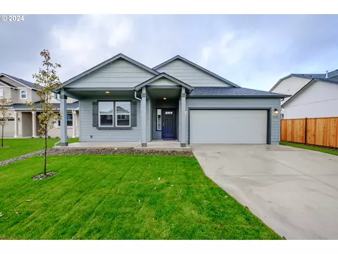 5017 Cedar View Dr, Springfield, OR 97478