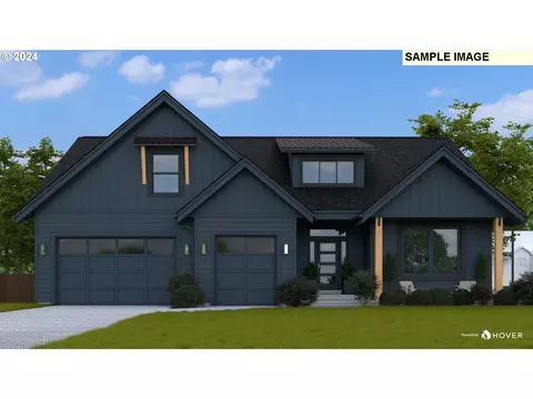 23294 SW Curry Ridge Dr, Sherwood, OR 97140