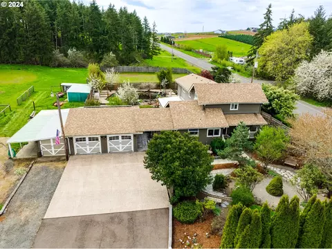 24509 Territorial Hwy, Monroe, OR 97456