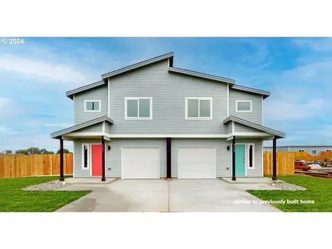 221 Merrick Ave, Umatilla, OR 97882