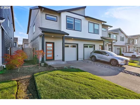 3047 S Heather St, Cornelius, OR 97113