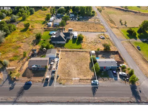 S First St, Irrigon, OR 97844