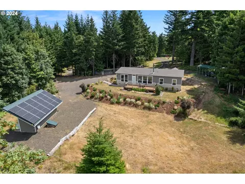 24343 NW Ridge Rd, Forest Grove, OR 97116