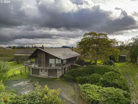 6200 Champoeg Rd NE, Saint Paul, OR 97137