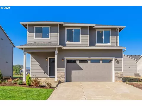 410 S Elm St, Yamhill, OR 97148