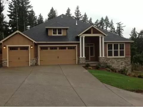 16621 Memory Ln, Oregon City, OR 97045