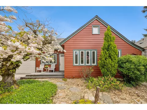 6414 N Mississippi Ave, Portland, OR 97217