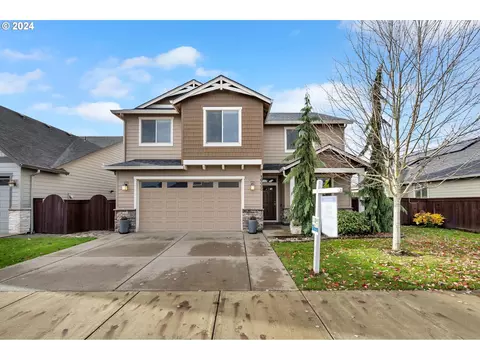 10000 NE 112th Ave, Vancouver, WA 98662