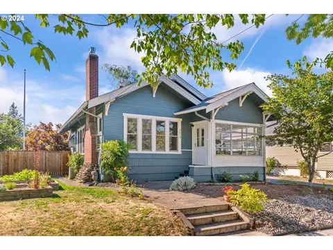 3613 NE 70th Ave, Portland, OR 97213