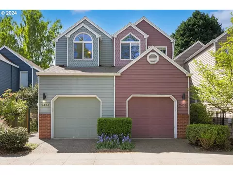 2434 NW Thurman St, Portland, OR 97210
