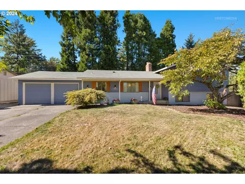 20895 SW Zurich Ct, Beaverton, OR 97078