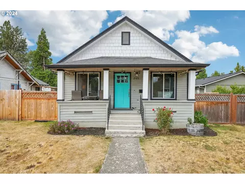 2185 4th St NE, Salem, OR 97301