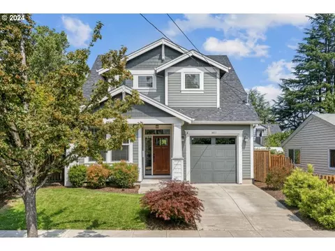 4611 SE Gladstone St, Portland, OR 97206