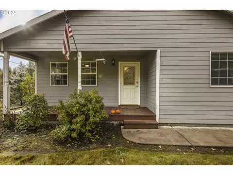 49627 SW Hebo Rd, Grand Ronde, OR 97347