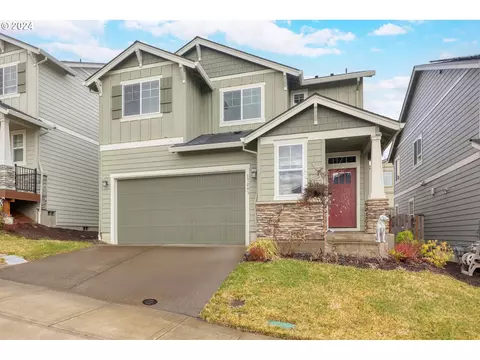 17003 SE Lauren Ter, Happy Valley, OR 97086