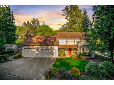 9496 SW Shady Pl, Portland, OR 97223