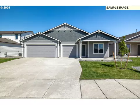 518 Grant St, Umatilla, OR 97882