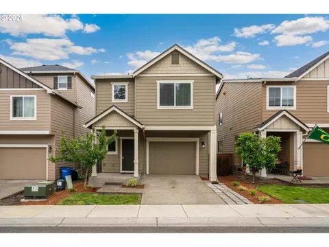 1326 NE 72nd Way, Vancouver, WA 98665