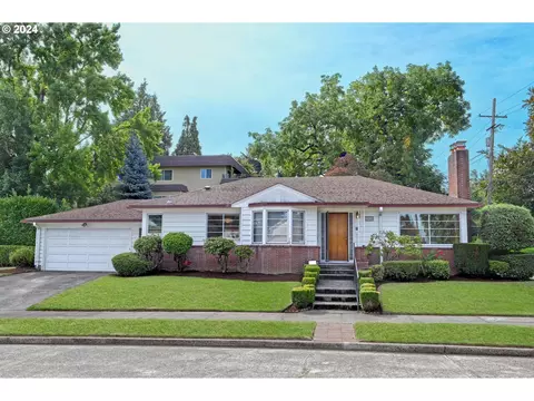 3008 SE Stephens - House, Portland, OR 97214