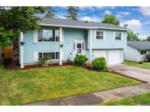 921 NE 194th Ave, Portland, OR 97230