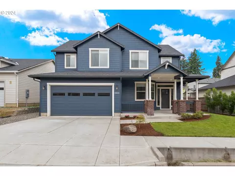 5806 NE 45th St, Vancouver, WA 98661