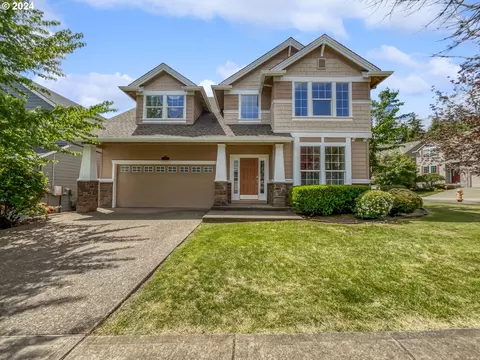 11975 SW Fulmar Ter, Beaverton, OR 97007
