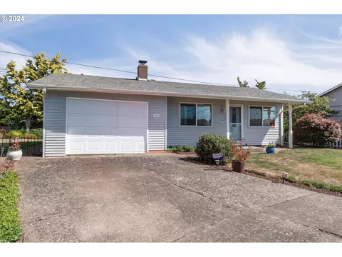 1580 Thompson Rd, Woodburn, OR 97071