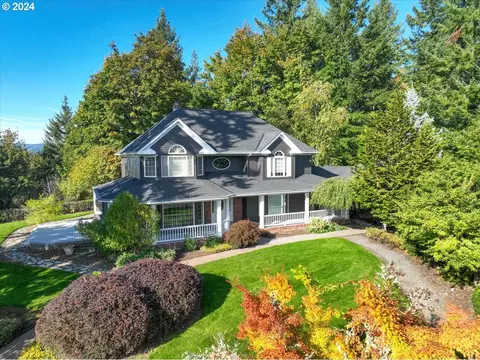 38515 NE 172nd Ave, Amboy, WA 98601