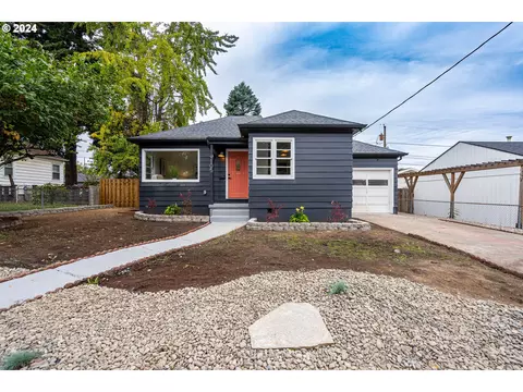 9105 N Wall Ave, Portland, OR 97203