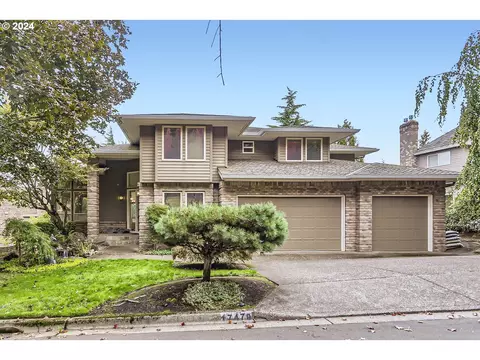 17479 Brookhurst Dr, Lake Oswego, OR 97034