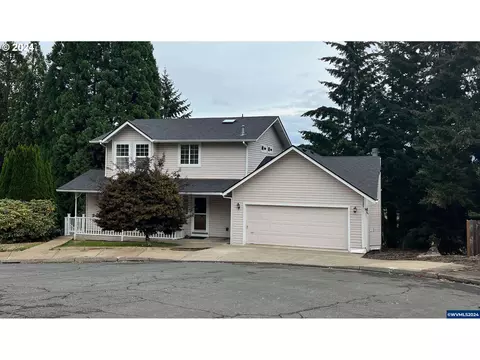 399 Kevin Ct SE, Salem, OR 97306