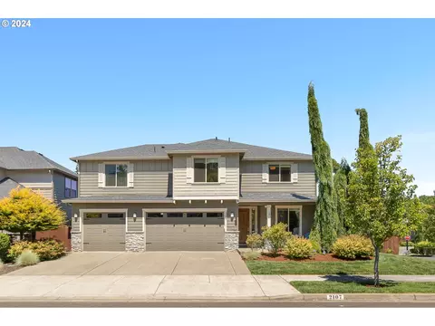 2107 NW 42nd Ave, Camas, WA 98607