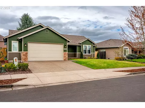 1926 Antelope Cir, Albany, OR 97321