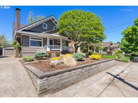 4033 NE 30th Ave, Portland, OR 97212