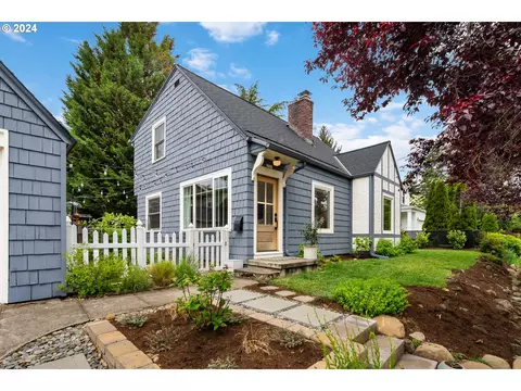 3721 NE 35th Ave, Portland, OR 97212