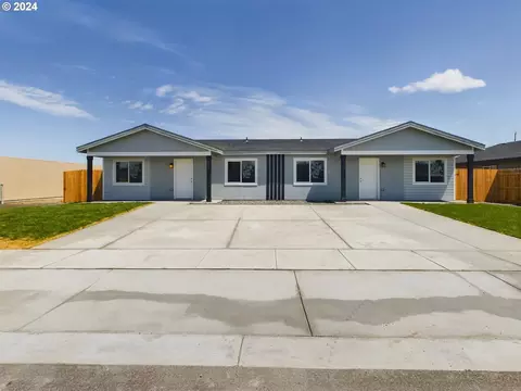 846 NE 10th Pl, Hermiston, OR 97838