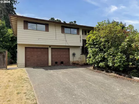 18797 Blue Ridge Dr, Oregon City, OR 97045