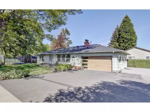 4205 NE 122nd Ave, Vancouver, WA 98682