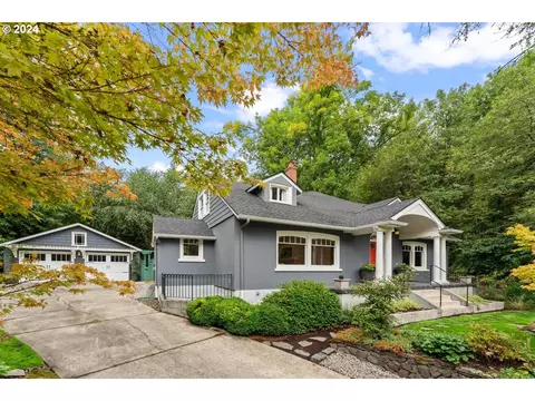 11511 SW 39th Ave, Portland, OR 97219