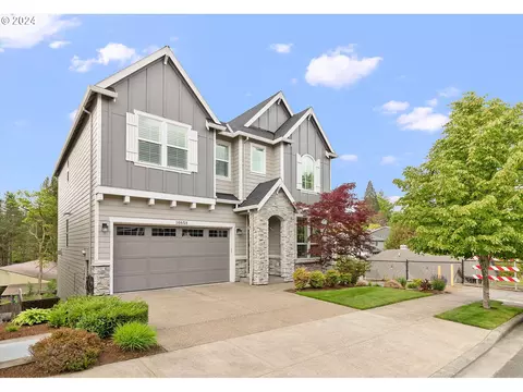 10858 NW Claire Ct, Portland, OR 97229