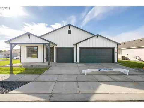 852 E Montana Ave, Hermiston, OR 97838