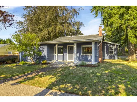 4406 NE 47th Ave, Portland, OR 97218