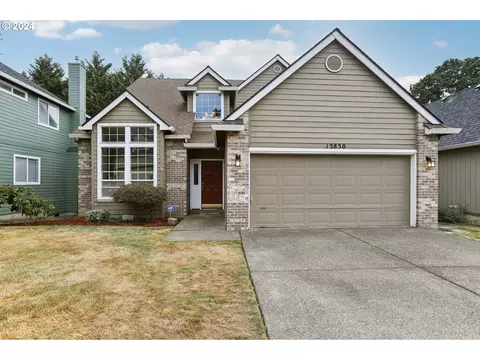 12830 SW Harlequin Dr, Beaverton, OR 97007