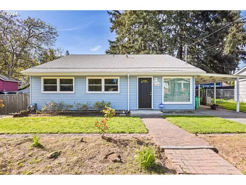 10730 SE Boise St, Portland, OR 97266
