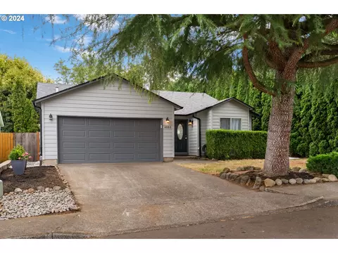 4803 NE 155th Ave, Vancouver, WA 98682