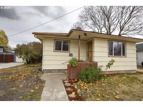 2603 N Ash St, La Grande, OR 97850