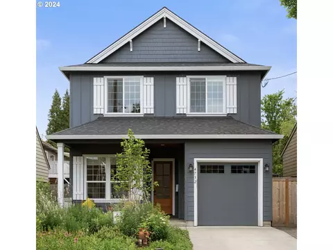 4732 SE 35th Ave, Portland, OR 97202