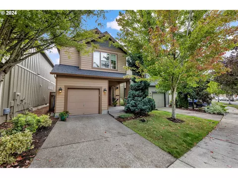 4672 SE Sandalwood St, Hillsboro, OR 97123